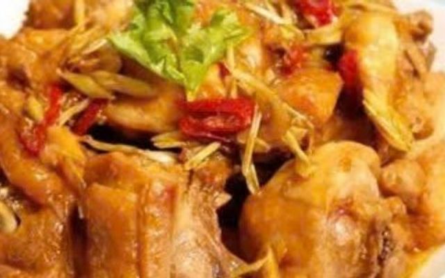 Bếp Nhà Em - Cơm Trưa Văn Phòng - Điện Biên Phủ