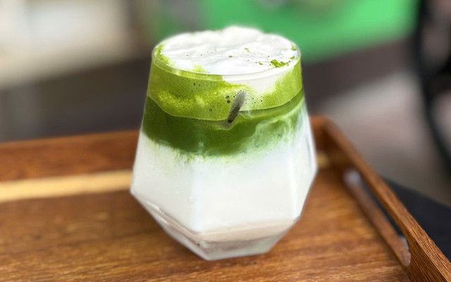 Matcha TH - Japanese Bubble Tea & Healthy Drink - Lạc Long Quân