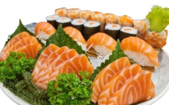 Hokkado Izumi Sushi & Sashimi - Nguyễn Sơn