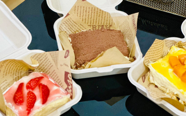 Mỡ Tea - Trà Sữa & Trà Trái Cây - Tổ 15B Ấp 7