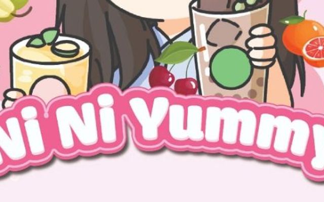 Nini Yummy - Trần Văn Đang