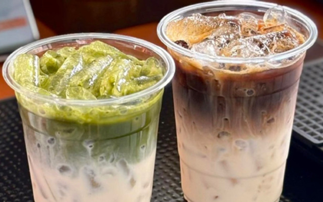 Hảo Hảo Coffee & Tea