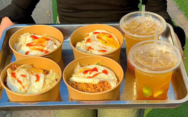 Trà Sữa Anna - Trà Sữa Siêu Phô Mai