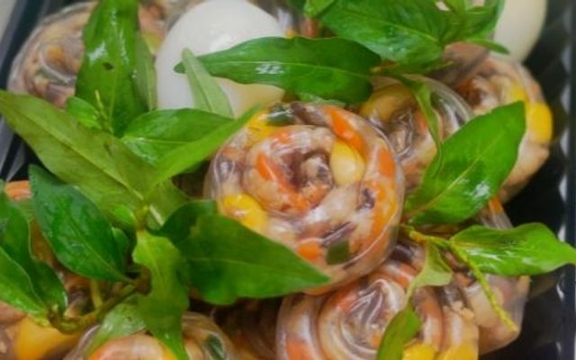 Bếp Nhà Hương - Đường 30 Tháng 4