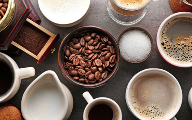 UYÊN ƯƠNG COFFEE - Cafe - 57A Hậu Giang