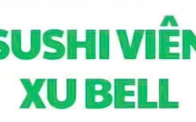 Sushi XUBELL - Đường S2