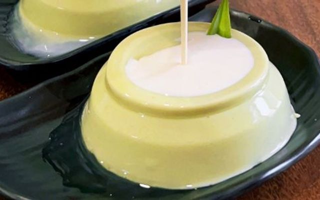 Tàu Hủ Singapore Chà Neo - Đường 3/2