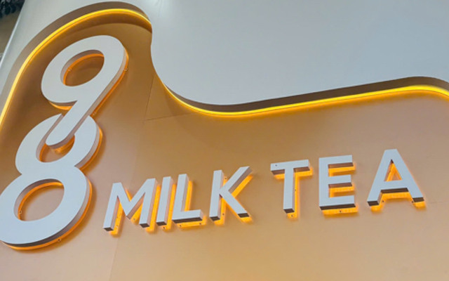 98 Milk Tea - Xô Viết Nghệ Tĩnh