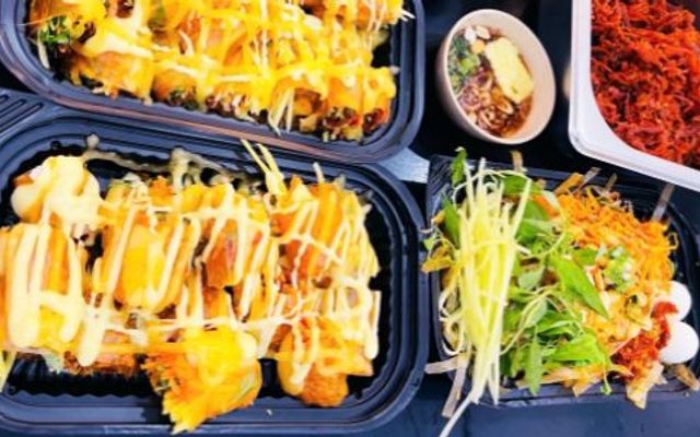 Trà Sữa MELIMI - Trần Hưng Đạo