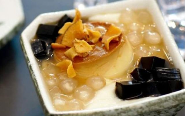 Tào Phớ Nè - Lương Định Của