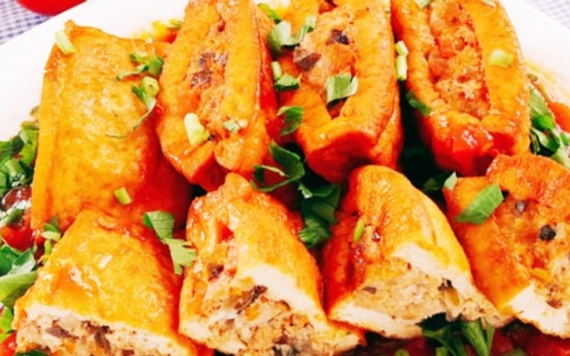 Quán Su Hào - Cơm Gà, Cơm Sườn & Cơm Phần 86