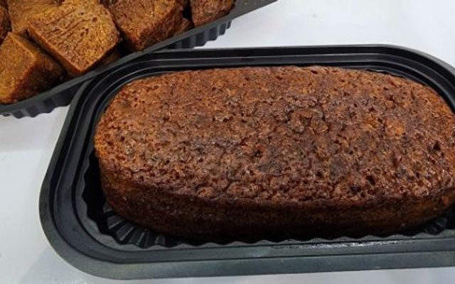 Tiệm Bánh Bò Cao Bằng - Phan Văn Trường