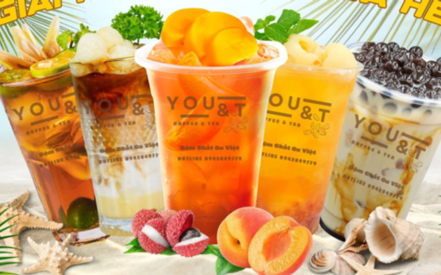 YOU & T Coffee - Trà Đậm Vị & Trà Sữa - Trường Sa