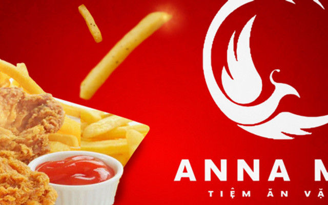 Mr. Thịnh - Gà Rán & Khoai Lang Lắc - Nguyễn Văn Linh