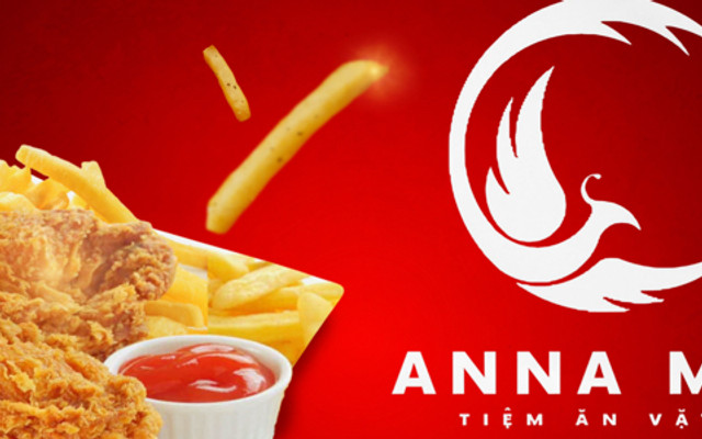 Mr. Thịnh - Gà Rán & Khoai Lang Lắc - Bùi Hữu Nghĩa