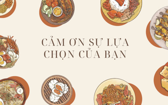 KITTY KITCHEN - Cơm Nhanh - Nguyễn Xí