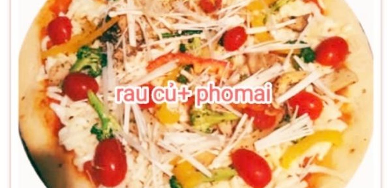 Pizza Hana 1 - Đường 47