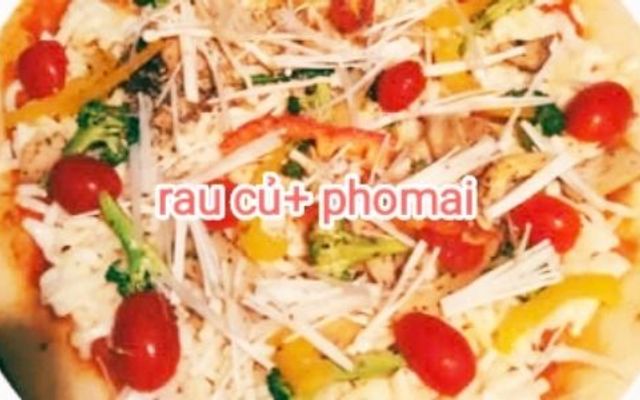 Pizza Hana 1 - Đường 47