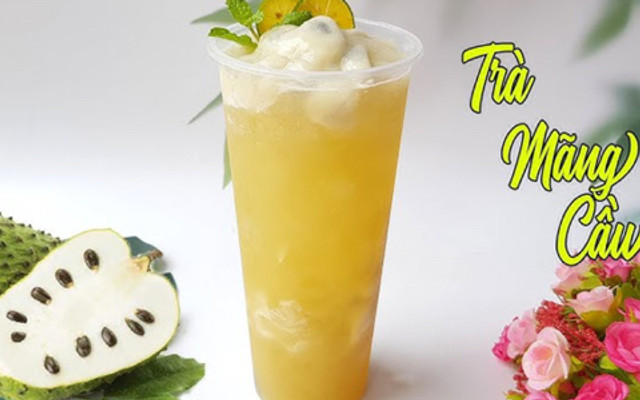 Trà Sữa Hẻm - Tân Biên