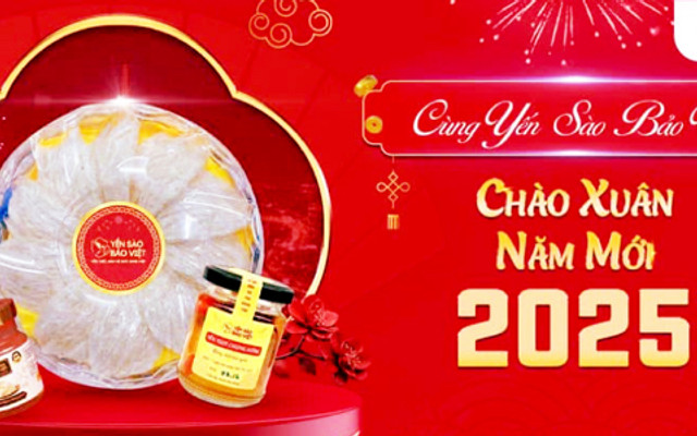 Cháo Súp Yến Đại Bổ & Tổ Yến Chưng Tươi 100% - Đồng Khởi
