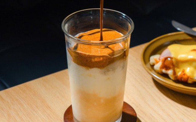 Special Coffee - 67 Hồ Tùng Mậu