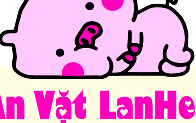 Ăn Vặt LANHEO - Hồng Đức
