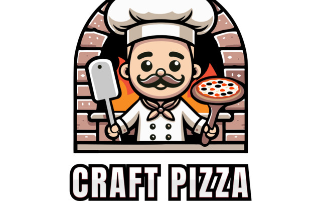 Craft Pizza - Nguyễn Trãi