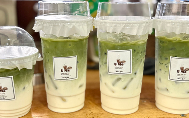 U Mê - Coffee, Matcha & Ăn Vặt - Quốc Lộ 22