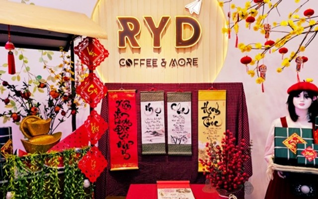 RYD Coffee