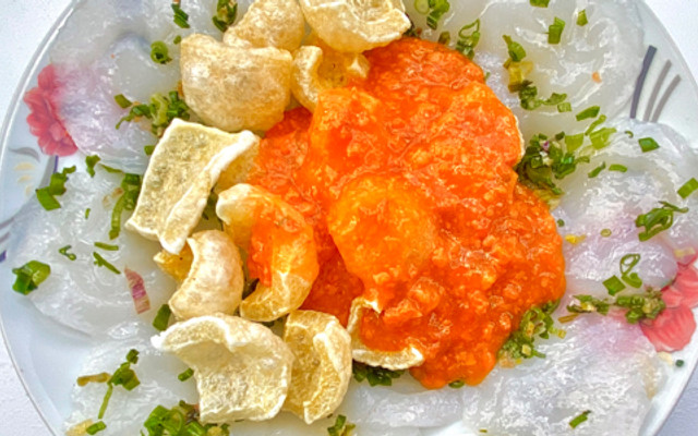 Bánh Bèo - Thái Phiên