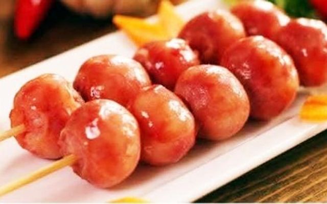 PHƯƠNG NAM FOOD - Nguyễn Như Đỗ