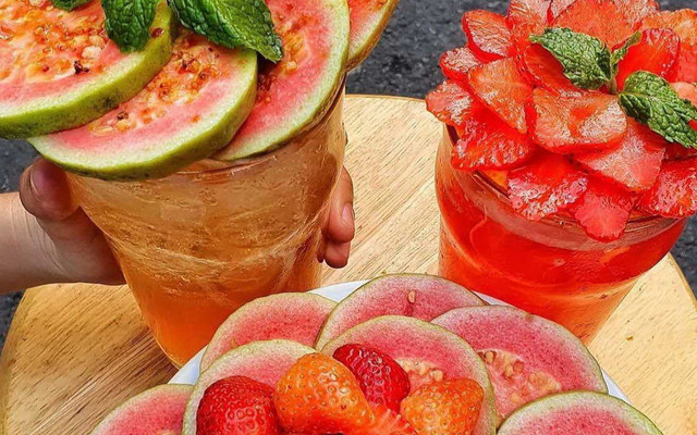 DONY - Coffee Shop - Lưu Văn Lang