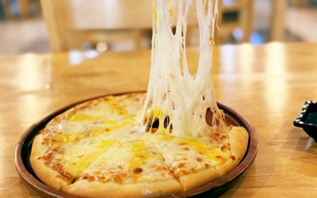 King Pizza - Burger & Gà Rán - 202 Lê Quảng Chí