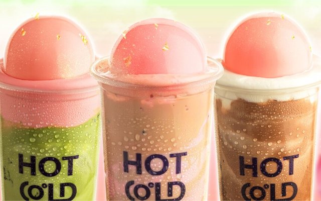 Trà Sữa Xiên Que Hot & Cold - Phạm Hùng