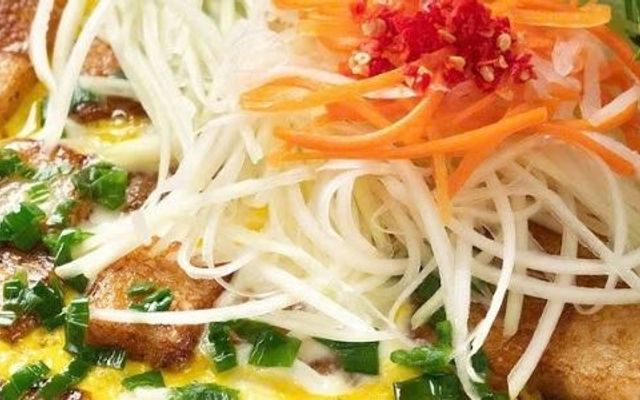 Bột Chiên Phú Lâm - Hương Lộ 2