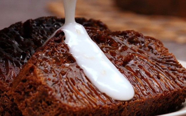 Bánh Bò Thốt Nốt Thái Dung