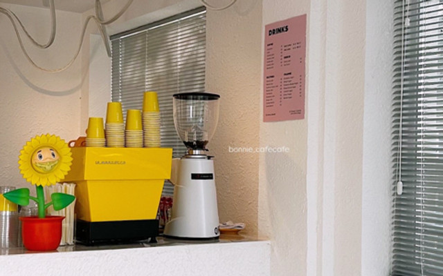 Bonnie CafeCafe - Hưng Gia 1,5