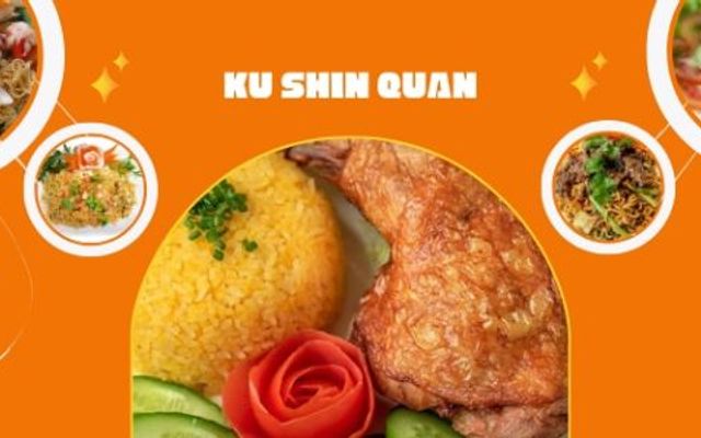 Quán K63 – Nguyễn Thị Minh Khai
