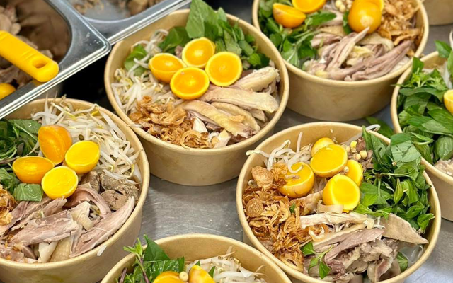 Chờ Chút - Bánh Ướt Lòng Gà - Trường Sơn