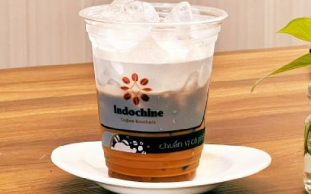 Indochine Coffee Roasters - Chuẩn Vị Cà Phê Rang Xay