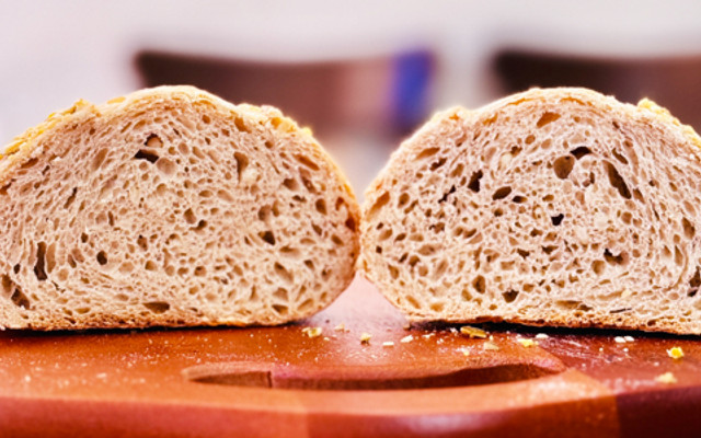 Bình Minh Sourdough - Trần Quang Diệu