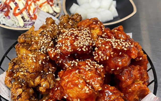 KIMGANE TÂN BÌNH - 49A HẬU GIANG