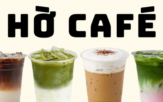 Hờ Café - Cà Phê Muối - 18/1 Tuyên Quang