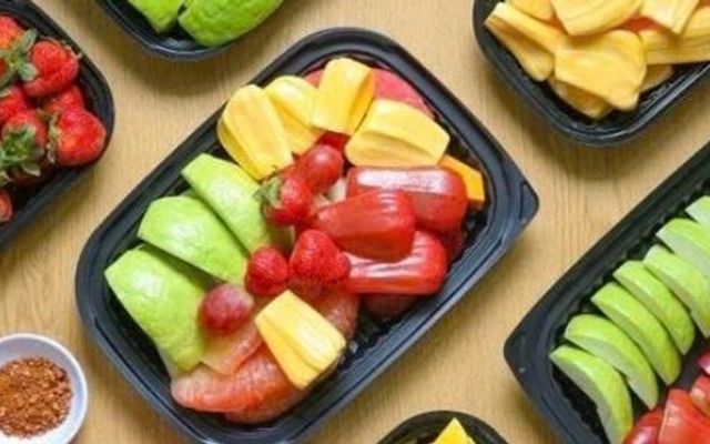 Trái Cây Sạch Subo - Tân Sơn Nhì