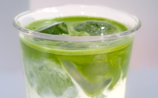 Cùng Eim Café - Nguyễn Hữu Cảnh