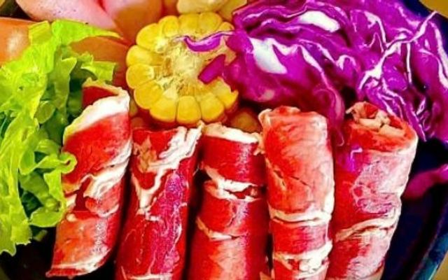 Mì Trộn & Mì Cay Domi MP3 - Đường DH8