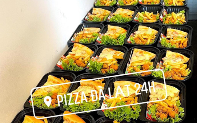 Pizza Dalat 24H