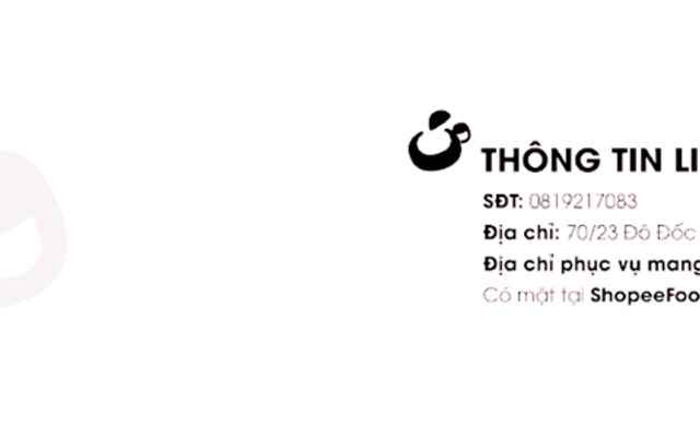 Sớm Là Cà Và Trà - Coffee, Sinh Tố & Nước Ép