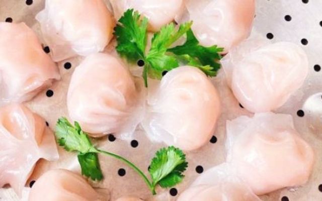 Há Cảo 817 - Lạc Long Quân