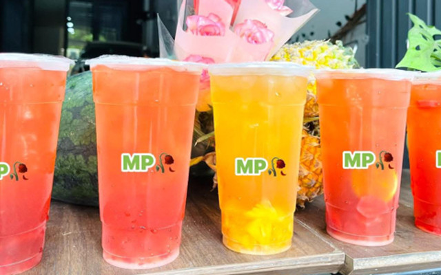 Cafe Minh Phúc - Trà Sữa & Nước Ép